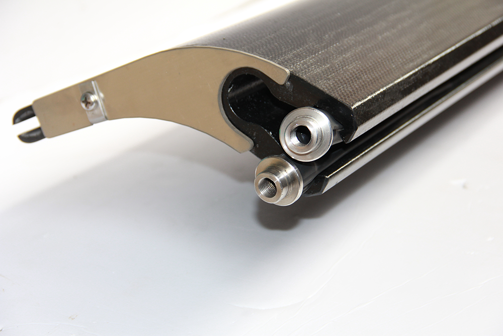 復合材料部件 復合材料部件